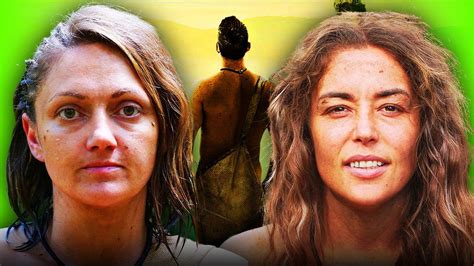 naked and afraid xl|Naked and Afraid XL 2024 Cast: Meet the Contestants In  .